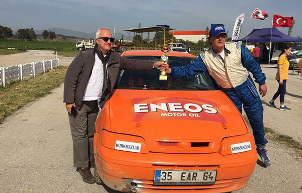 ENEOS Performanslı Motor Yağları
