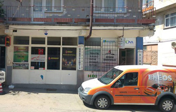 ENEOS Performanslı Motor Yağları