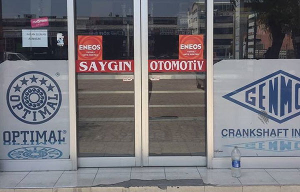 ENEOS Performanslı Motor Yağları