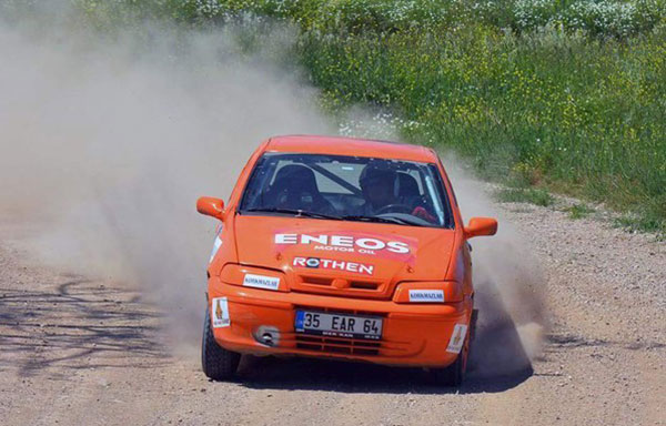 ENEOS Performanslı Motor Yağları