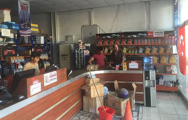 ENEOS Performanslı Motor Yağları