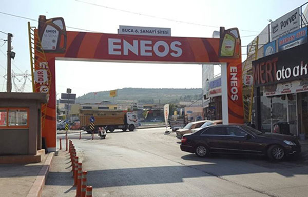 ENEOS Performanslı Motor Yağları