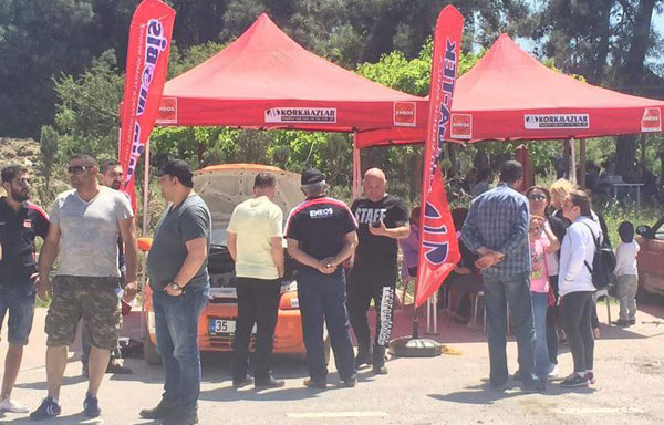 ENEOS Performanslı Motor Yağları