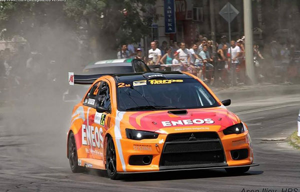ENEOS Performanslı Motor Yağları