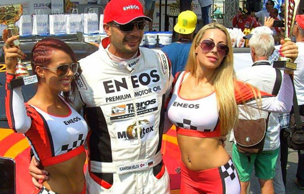 ENEOS Performanslı Motor Yağları