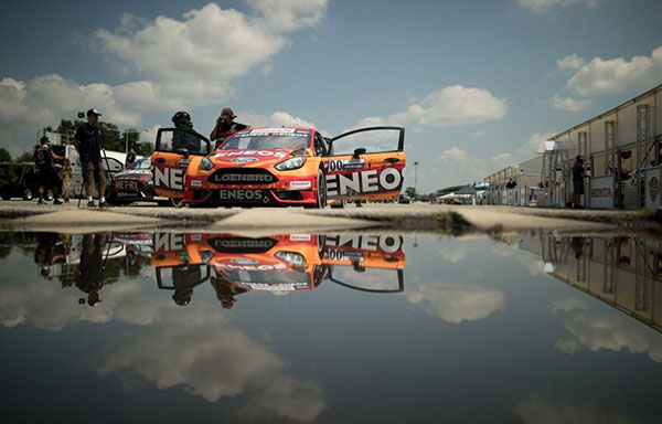 ENEOS Performanslı Motor Yağları