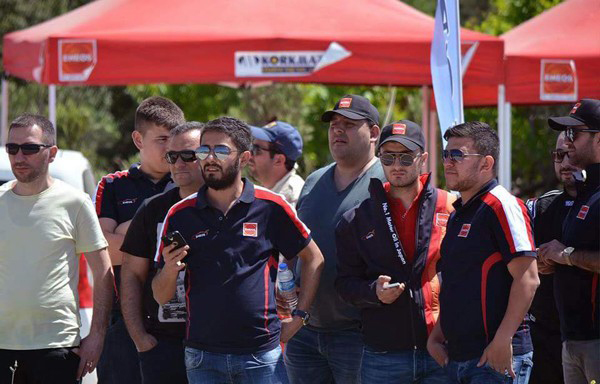 ENEOS Performanslı Motor Yağları