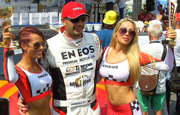 ENEOS Performanslı Motor Yağları