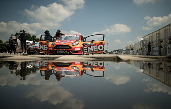 ENEOS Performanslı Motor Yağları