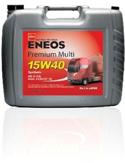 ENEOS PREMIUM MULTI