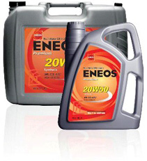 ENEOS PREMIUM