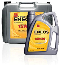 ENEOS SUPER PLUS