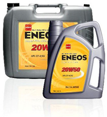 ENEOS SUPER PLUS