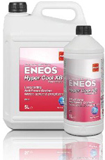 ENEOS HYPER COOL XLR