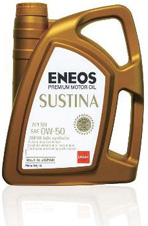 ENEOS SUSTINA