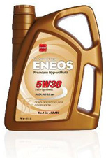 ENEOS PREMIUM HYPER MULTI