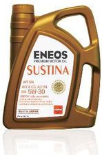 ENEOS SUSTINA