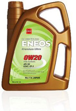 ENEOS SUSTINA ULTRA