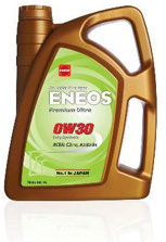 ENEOS PREMIUM ULTRA