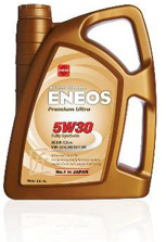 ENEOS PREMIUM ULTRA