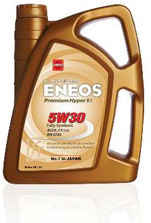 ENEOS PREMIUM HYPER R1