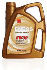 ENEOS PREMIUM HYPER S