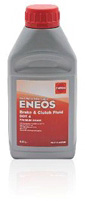 ENEOS FREN VE DEBRİYAJ HİDROLİĞİ DOT 5.1
