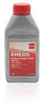 ENEOS PERFORMANCE RACING BRAKE FLUID DOT 4