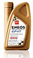 ENEOS GP4T ULTRA PERFORMANCE