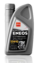 ENEOS CITY PERFORMANCE