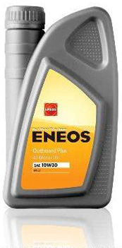 ENEOS OUTBOARD PLUS 4T